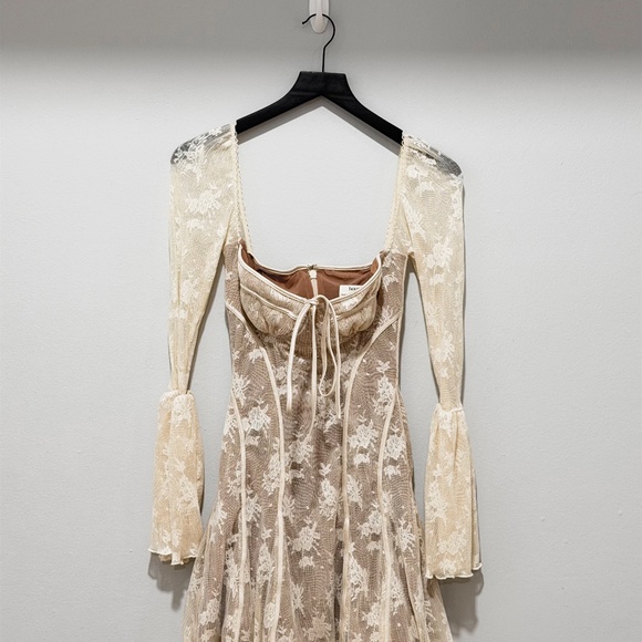 House of CB “Analissa” Dress – Small + Cup (D/E) - Picture 2 of 14